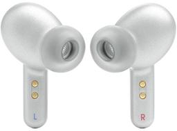 JBL Live Pro 2 Earbuds - Silver