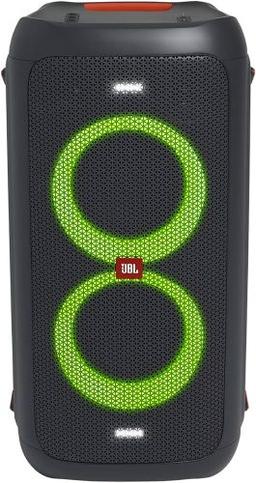 JBL PartyBox 100 Portable Party Speaker - Black