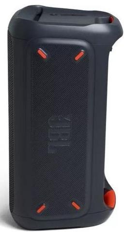 JBL PartyBox 100 Portable Party Speaker - Black