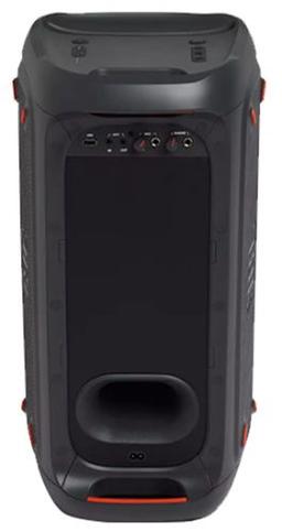 JBL PartyBox 100 Portable Party Speaker - Black