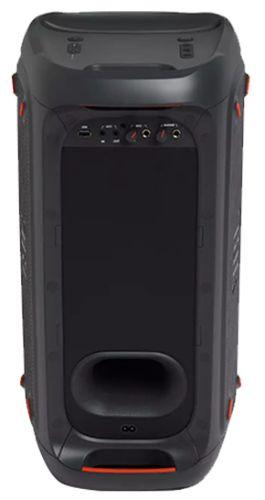 JBL PartyBox 100 Portable Party Speaker - Black