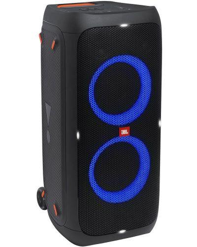 JBL  PartyBox 310 Portable Party Speaker - Black - Premium