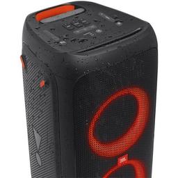 JBL PartyBox 310 Portable Party Speaker - Black