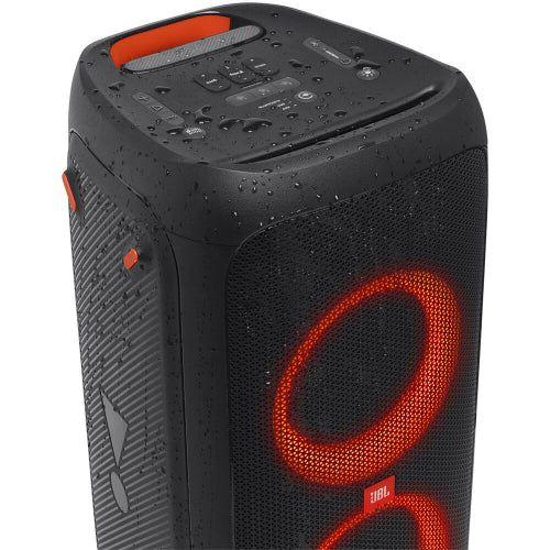 JBL PartyBox 310 Portable Party Speaker - Black
