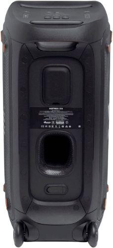 JBL PartyBox 310 Portable Party Speaker - Black
