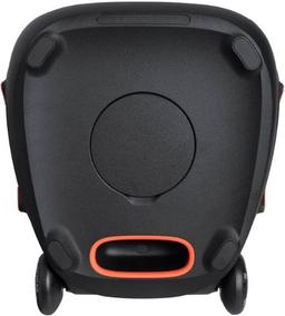 JBL PartyBox 310 Portable Party Speaker - Black