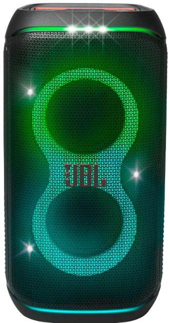 JBL  Partybox Club 120 Portable Party Speaker - Black - Excellent