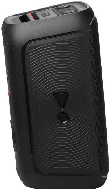JBL Partybox Club 120 Portable Party Speaker - Black