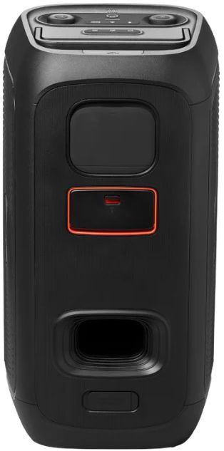 JBL Partybox Club 120 Portable Party Speaker - Black