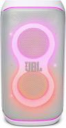 JBL Partybox Club 120 Portable Party Speaker - White