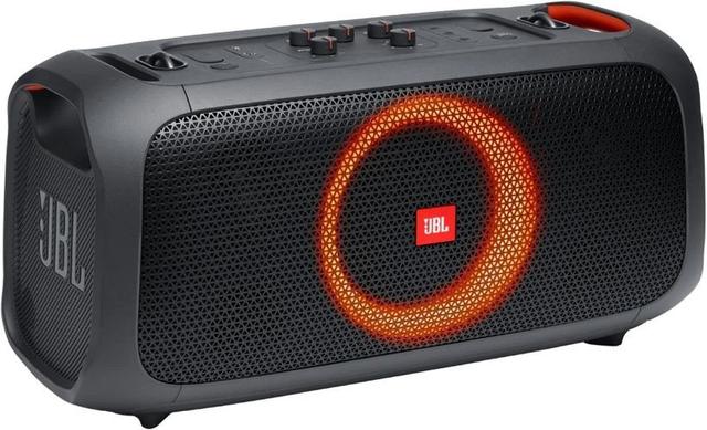 JBL portable speakers are up to 38 percent off right now