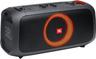 JBL PartyBox On-The-Go Portable Party Speaker - Black