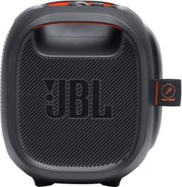JBL PartyBox On-The-Go Portable Party Speaker - Black