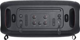 JBL PartyBox On-The-Go Portable Party Speaker - Black