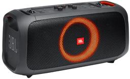 JBL Partybox On-The-Go Speaker (without Microphone)