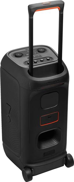 JBL PartyBox Stage 320 Portable Party Speaker - Black