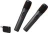 JBL Partybox Wireless Microphone - Black