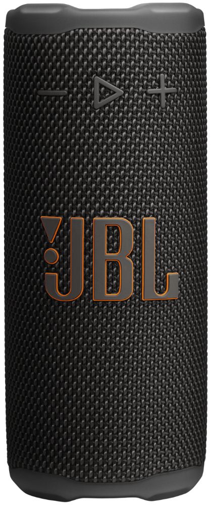 JBL Portable Grip Portable Wireless Speaker - Black