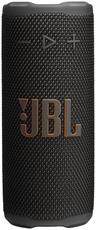 JBL Portable Grip Portable Wireless Speaker - Black