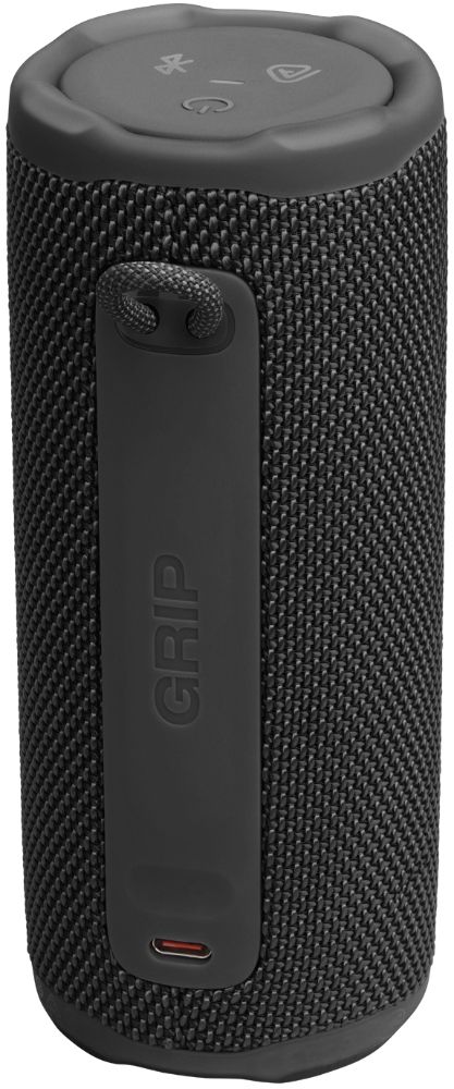 JBL Portable Grip Portable Wireless Speaker - Black