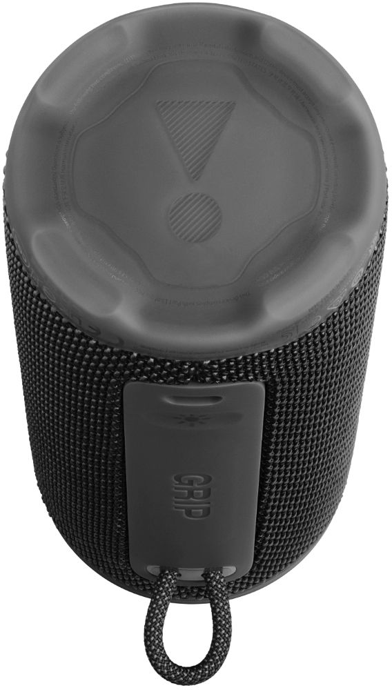 JBL Portable Grip Portable Wireless Speaker - Black