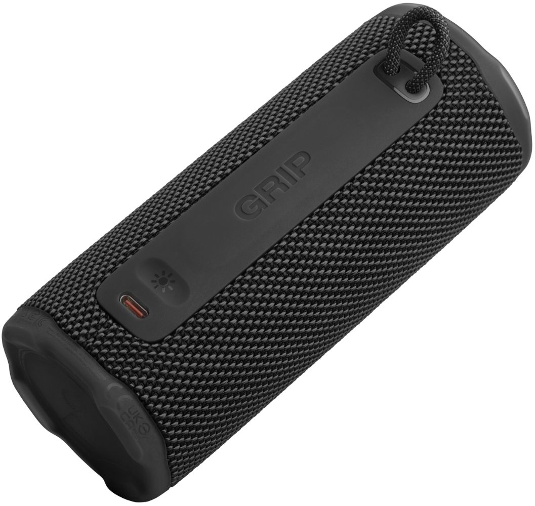 JBL Portable Grip Portable Wireless Speaker - Black
