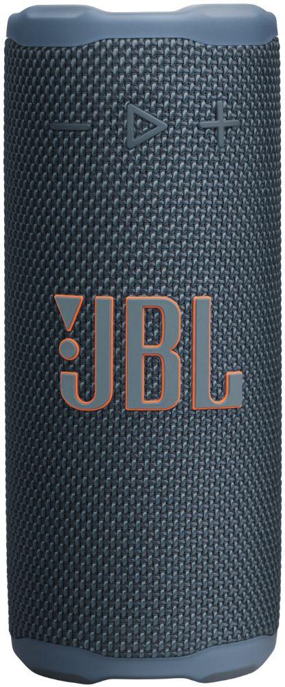 JBL Portable Grip Portable Wireless Speaker - Blue