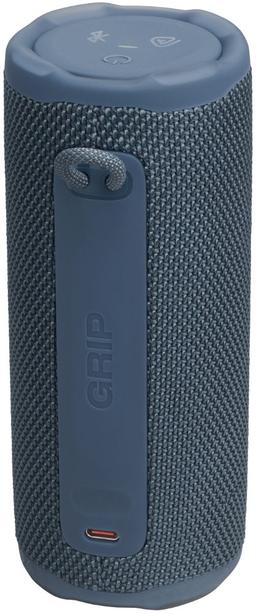 JBL Portable Grip Portable Wireless Speaker - Blue