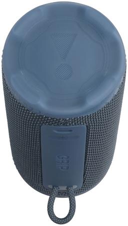 JBL Portable Grip Portable Wireless Speaker - Blue