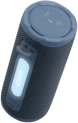 JBL Portable Grip Portable Wireless Speaker - Blue