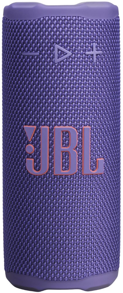 JBL Portable Grip Portable Wireless Speaker - Purple