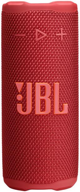 JBL Portable Grip Portable Wireless Speaker - Red