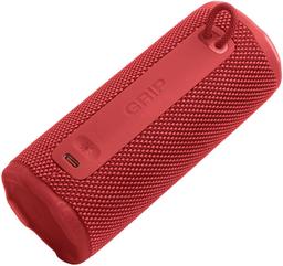 JBL Portable Grip Portable Wireless Speaker - Red