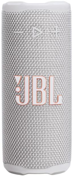 JBL Portable Grip Portable Wireless Speaker - White