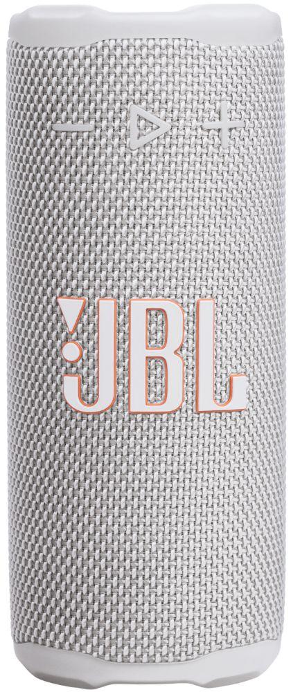 JBL Portable Grip Portable Wireless Speaker - White