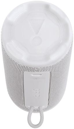 JBL Portable Grip Portable Wireless Speaker - White