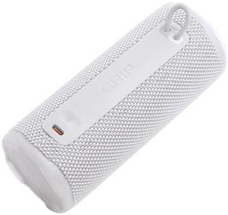 JBL Portable Grip Portable Wireless Speaker - White