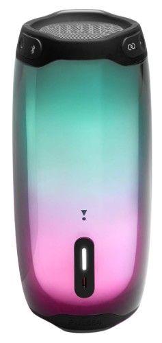 JBL Pulse 4 Portable Bluetooth Speaker - Black