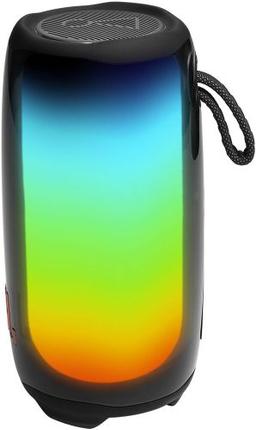 JBL Pulse 5 Portable Bluetooth Speaker - Black