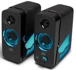 JBL Quantom Duo PC Gaming Speakers