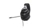 JBL Quantum 100 Wired Over-Ear Gaming Headphones - Black
