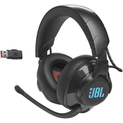 JBL  Quantum 610 Wireless Gaming Headsets - Black - Excellent