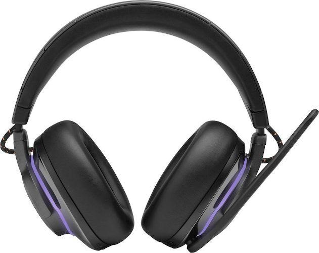 JBL  Quantum 800 Wireless Gaming Headset - Black - Brand New