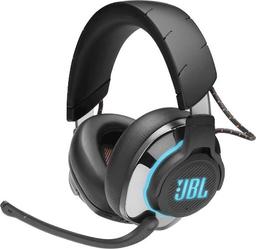 JBL Quantum 800 Wireless Gaming Headset - Black