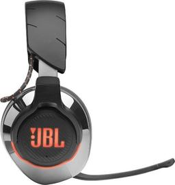 JBL Quantum 800 Wireless Gaming Headset - Black