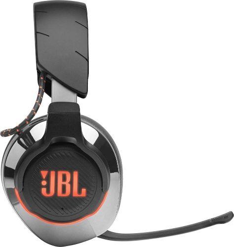 JBL Quantum 800 Wireless Gaming Headset - Black