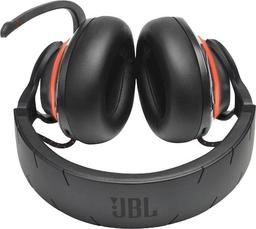 JBL Quantum 800 Wireless Gaming Headset - Black