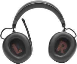 JBL Quantum 800 Wireless Gaming Headset - Black
