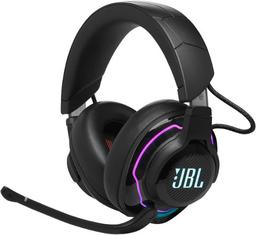 JBL Quantum 910 Wireless Gaming Headset - Black