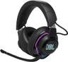 JBL Quantum 910 Wireless Gaming Headset - Black